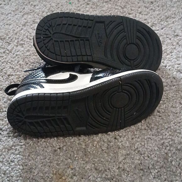 Jordan 1 Mid SE All-Star (2021) (TD) - Picture 8 of 9